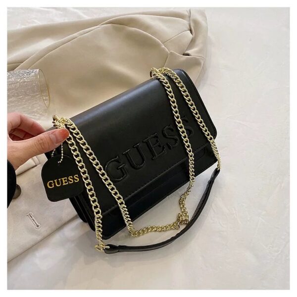 Guess Fashion Womens Shoulder Bag