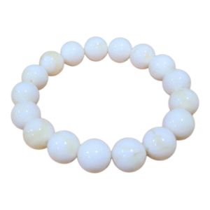 Natural Amber Beewax Bracelet