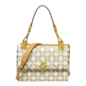 Cowhide Leather Crossbody Bag