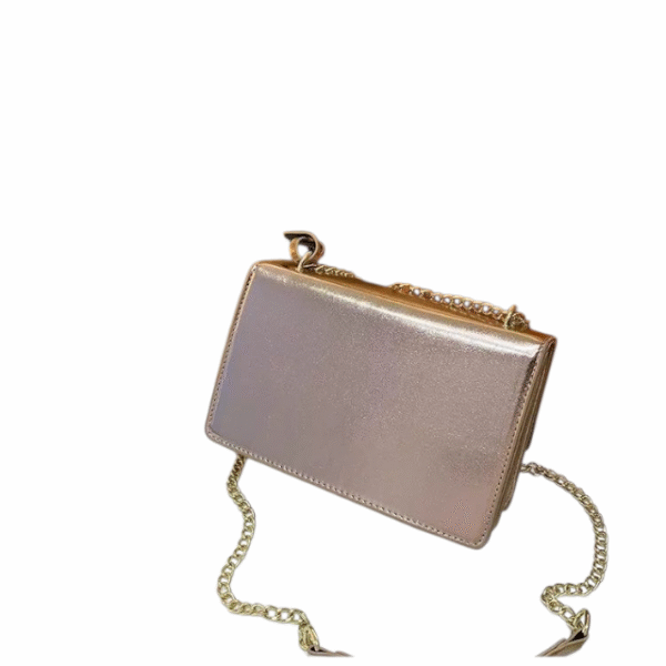GUESS Crossbody PU Leather Handbag - Image 6