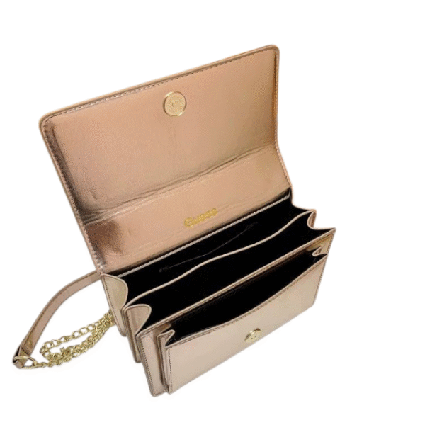 GUESS Crossbody PU Leather Handbag - Image 3