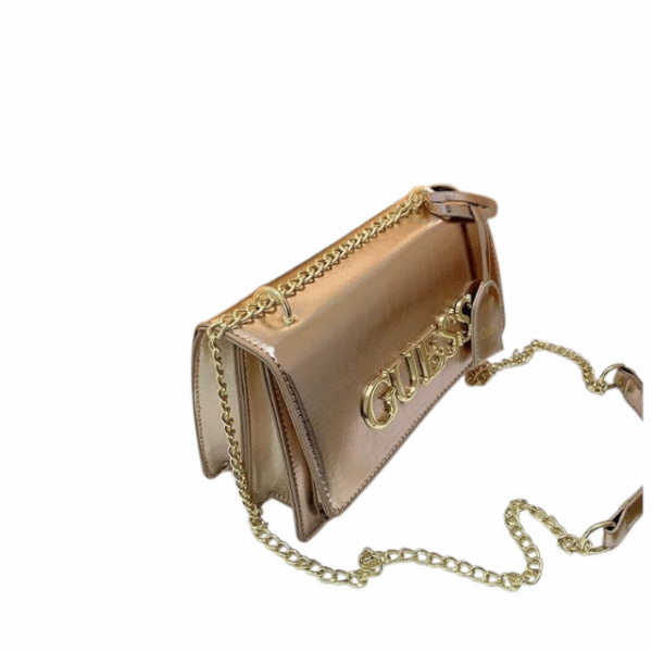 GUESS Crossbody PU Leather Handbag - Image 2