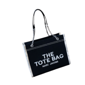 Canvas Large Tote Womens Bag