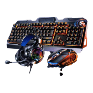 RGB Gaming 3pc Set