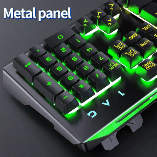 RGB Gaming 3pc Set - Image 9