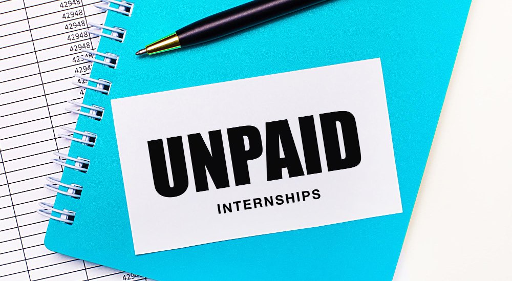 Marketing Apprenticeship (Unpaid)