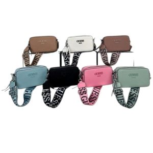 Thick Strap Womens Crossbody Fashion Handbag