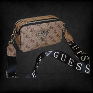 Thick Strap Crossbody Premium Bag